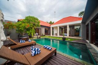 Casa Priya Canggu - Canggu - 0