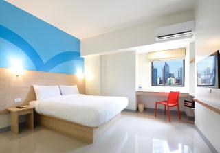 Hop Inn Hotel Tomas Morato Quezon City - Manila - 7