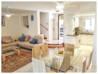 Sea front Villa Vera - 4