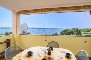 Sun&Sea Apartments Medulin A4 - Medulin - 9