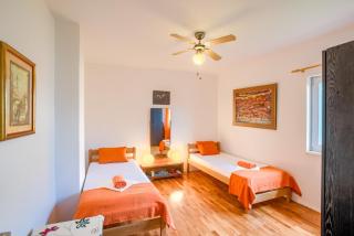 Sun&Sea Apartments Medulin A4 - Medulin - 4