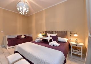 Jubilee 3 Luxury apartment in Rome Vatican - Roma - 1