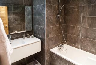 Residence Lesporting Ski – Appartment – АЕ103 - Megève - 1