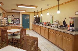 Country Inn & Suites by Radisson Kenosha - Pleasant Prairie - Kenosha - 4