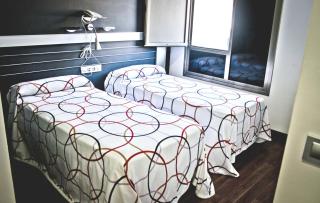 Hotel La Colombina - San Sebastián de la Gomera - 7