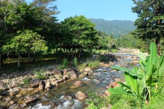 Akantuka Homestay - Chanthaburi - 3
