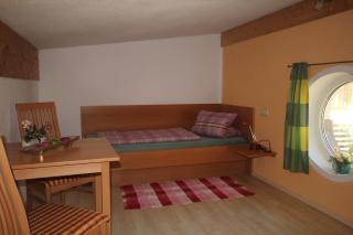 Appartementhaus Mentil - Flattach - 8