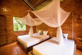 Mekong Rustic Cai Be - Cai Be - 1