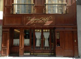 Tanguero Hotel Boutique Antique - Buenos Aires - 9