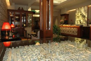 Tanguero Hotel Boutique Antique - Buenos Aires - 6