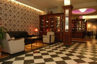 Tanguero Hotel Boutique Antique - 8