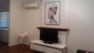 Leisurely Manor - spacious three bedroom home in Fremantle - Fremantle - 1