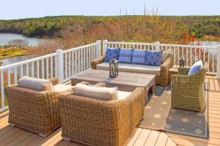 Sea At Last - Phippsburg - 7