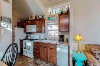 Cub Cottage - 8