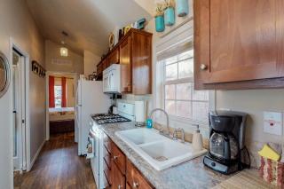 Cub Cottage - 7
