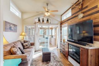 Cub Cottage - Woodland Park - 7