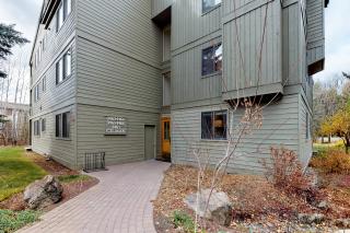 Cozy Cottonwood Getaway - Sun Valley - 2