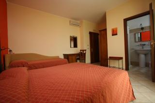 Zingaro Hotel - San Vito lo Capo - 1