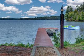 Otter Cove - Three Lakes - 4