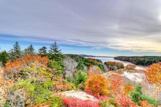 Sea At Last - Phippsburg - 8