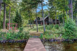 Otter Cove - Three Lakes - 3