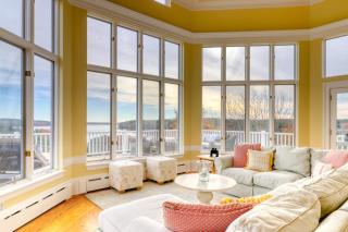 Sea At Last - Phippsburg - 7