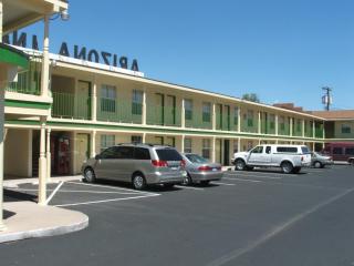 Arizona Inn - Kingman - 5