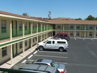 Arizona Inn - Kingman - 2