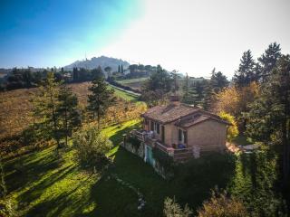 Il Vigneto Cottage - Bertinoro - 7