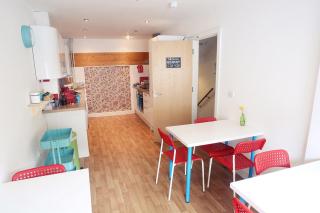 Southville Guest House - Bristol - 1