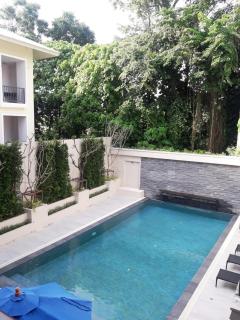 Adema Boutique Karon - Strand Karon - 7