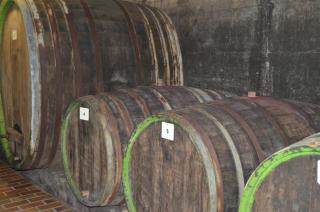 Weingut H. Gindorf - Lieser - 1