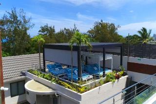 Pereybere Hotel & Spa - Grand-Baie - 8