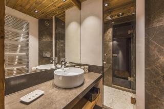Penthouse Le Savoie - LES CHALETS COVAREL - Val dʼIsère - 5