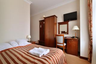 Hotel uluBIOny - Kostrzyn - 3