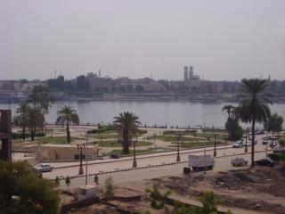 Ramsess Hostel - Luxor - 7