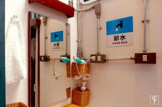 T-Boutique Hostel - Hua Lamphong - Bangkok - 3