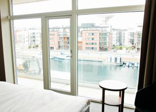 Hotel Öresund Conference & Spa - Landskrona - 5