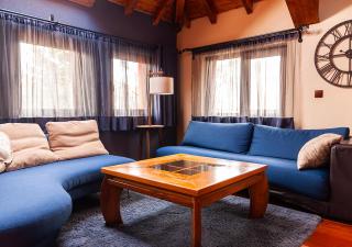Karina Art Mountain View Apartment - Sofia - 8