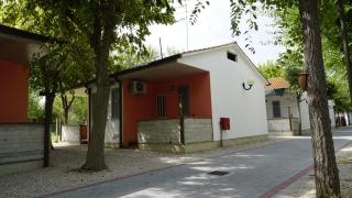Camping Village Adriatico Giulianova - 5