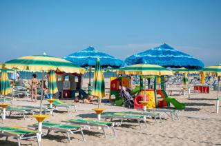 Camping Village Adriatico Giulianova - Giulianova - 7