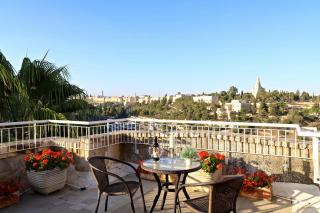 Scots House Hotel - 2