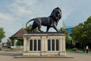 PREMIER SUITES Reading - Reading - 7