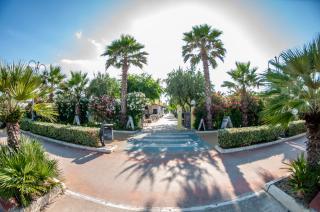 Camping Village Adriatico Giulianova - Giulianova - 0