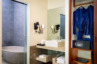 Blanc Smith Residence - Siem Reap - 2