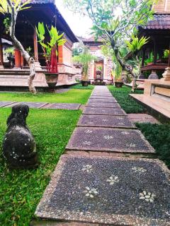 Nayas House - Ubud - 8