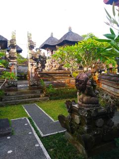 Nayas House - Ubud - 7
