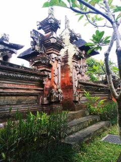 Nayas House - Ubud - 6