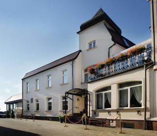Hotel uluBIOny - Kostrzyn - 5