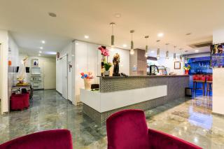 Hotel Santo António de Pádua - Fátima - 5